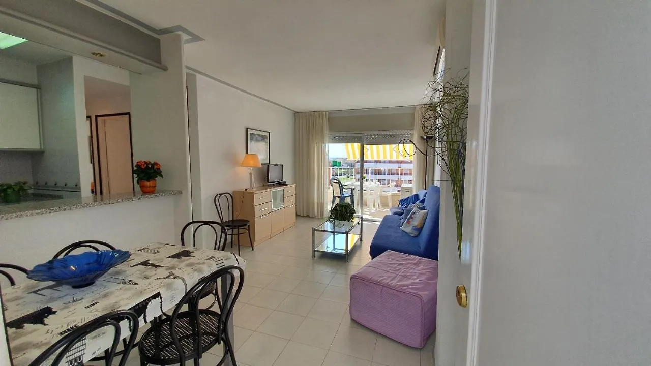 Blau Mar B 38 Apartment L'Estartit