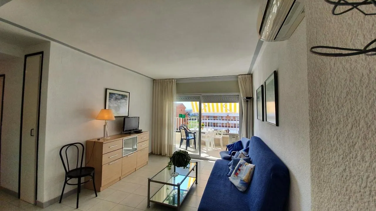 Blau Mar B 38 Apartment L'Estartit