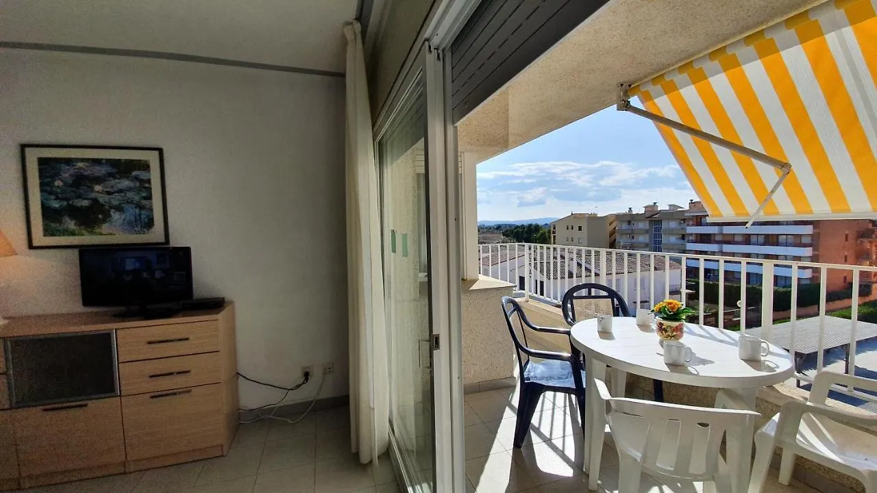Blau Mar B 38 Apartment L'Estartit