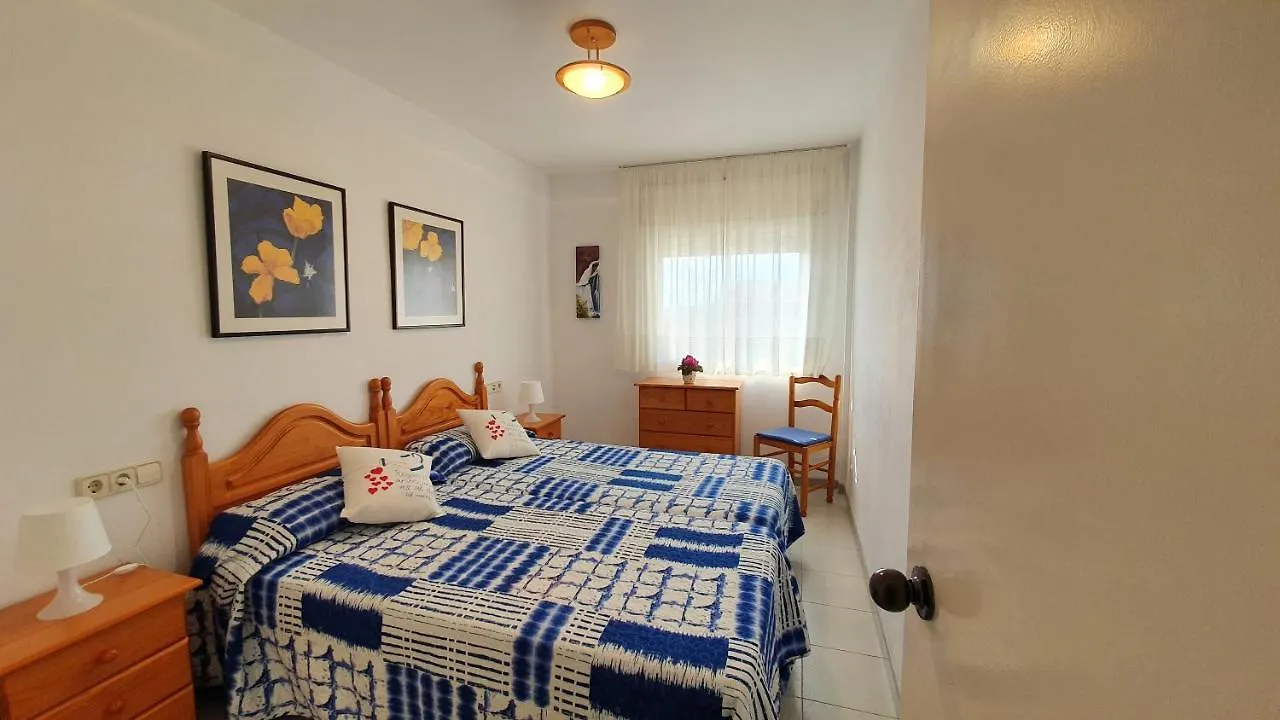 Blau Mar B 38 Apartment L'Estartit