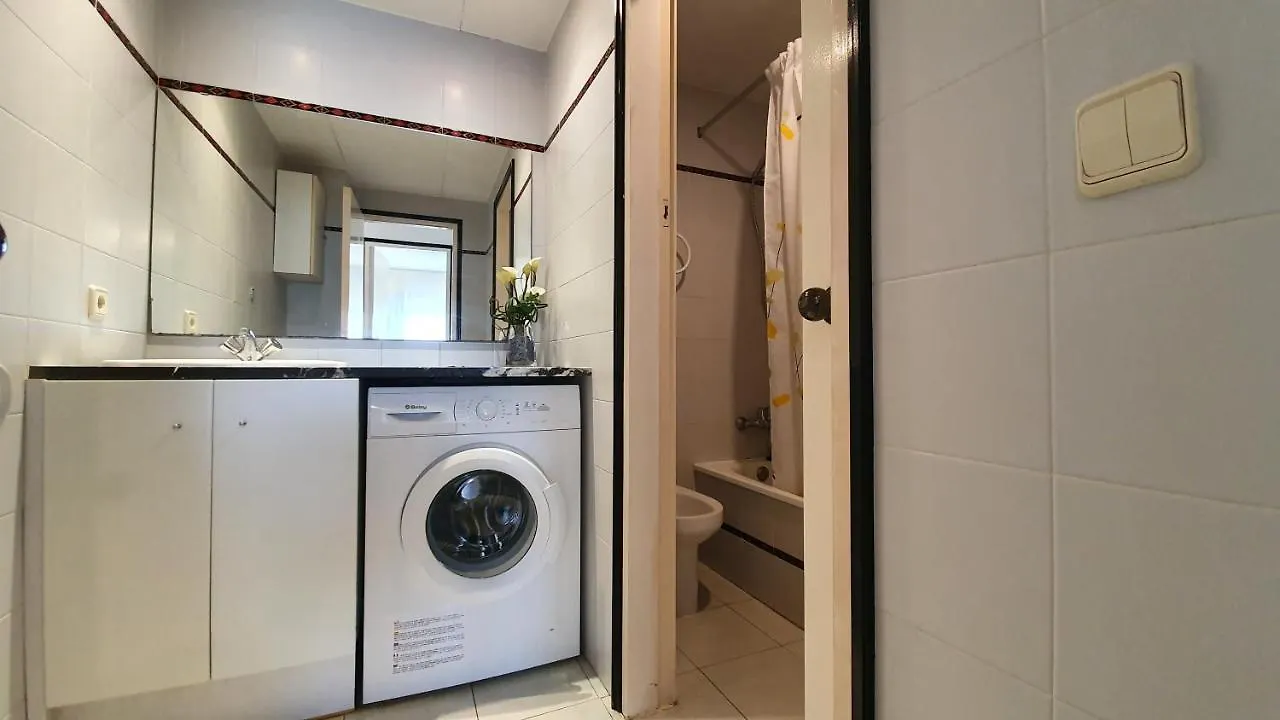 Blau Mar B 38 Apartment L'Estartit