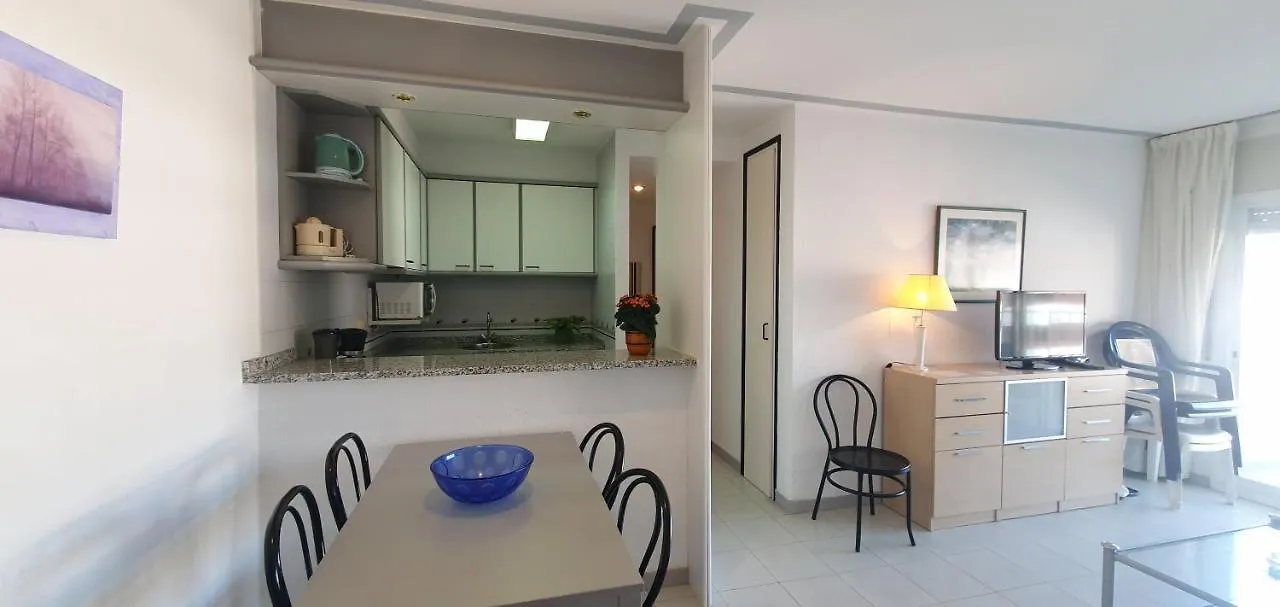 Blau Mar B 38 Apartment L'Estartit