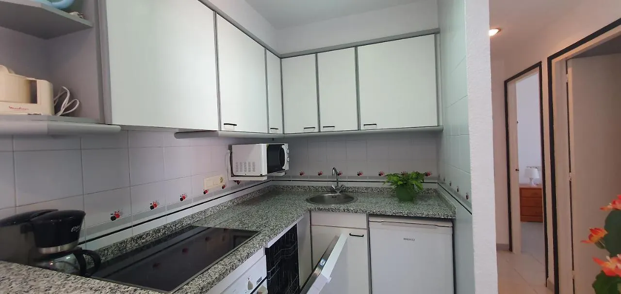 Blau Mar B 38 Apartment L'Estartit