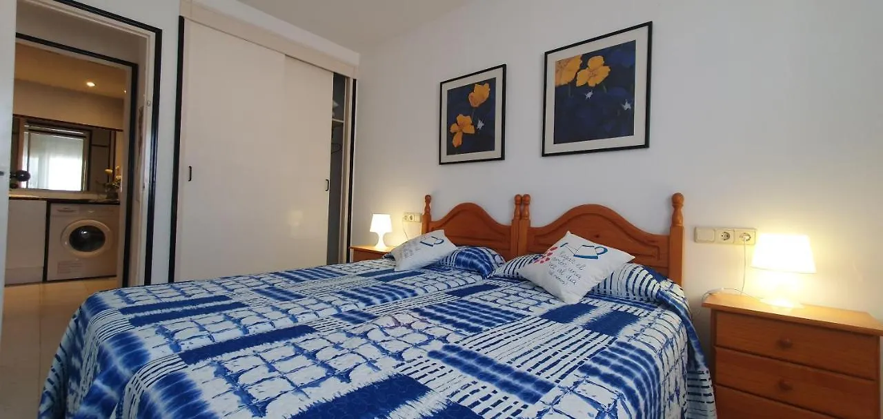 Blau Mar B 38 Apartment L'Estartit