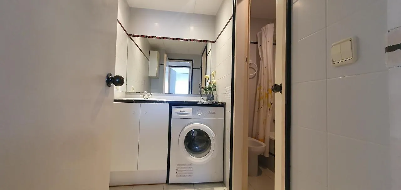 Blau Mar B 38 Apartment L'Estartit 0*,