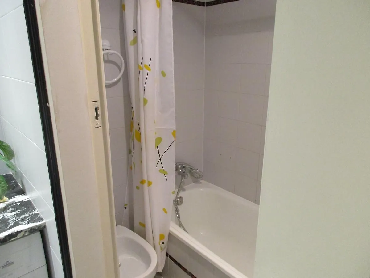 Blau Mar B 38 Apartment L'Estartit 0*,  Spain