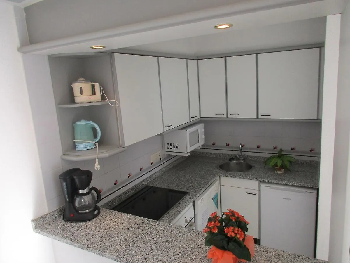 Blau Mar B 38 Apartment L'Estartit