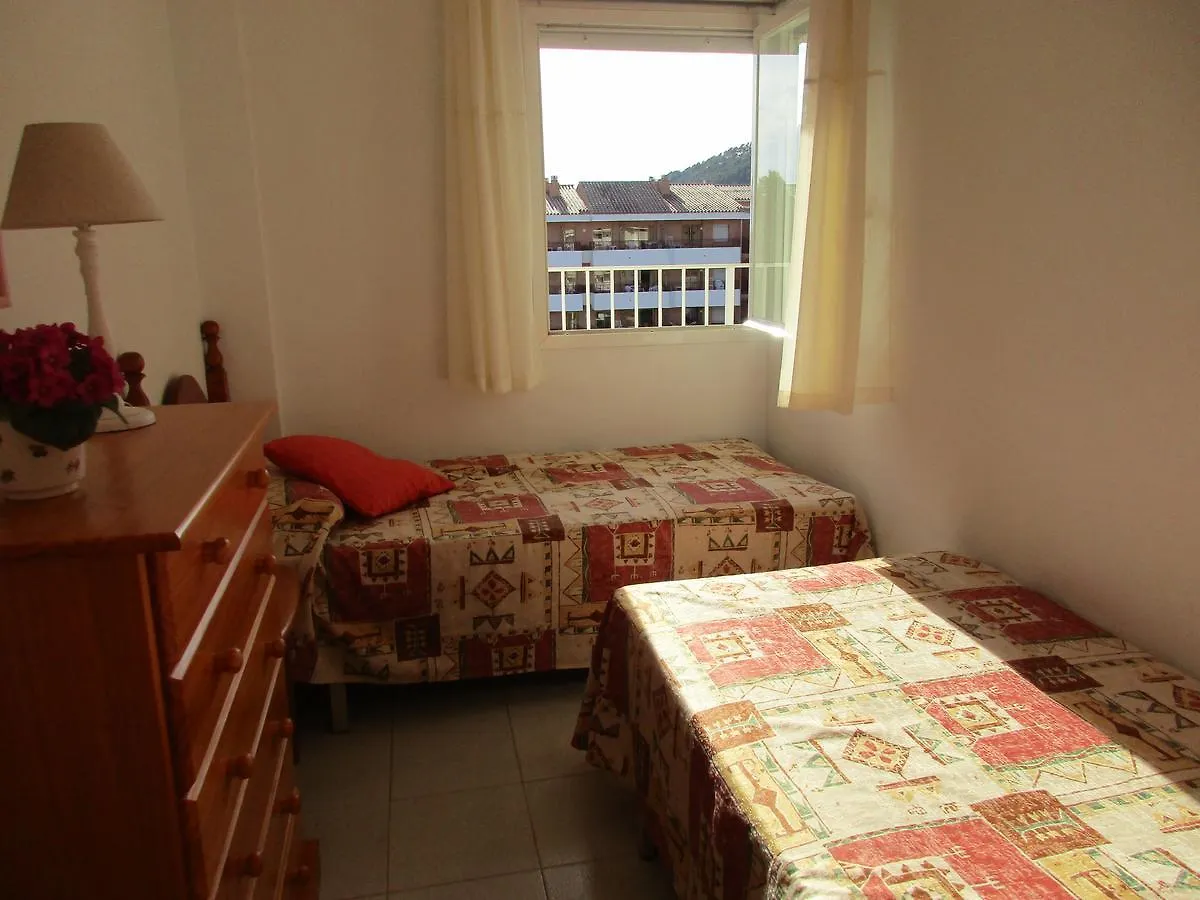 Blau Mar B 38 Apartment L'Estartit