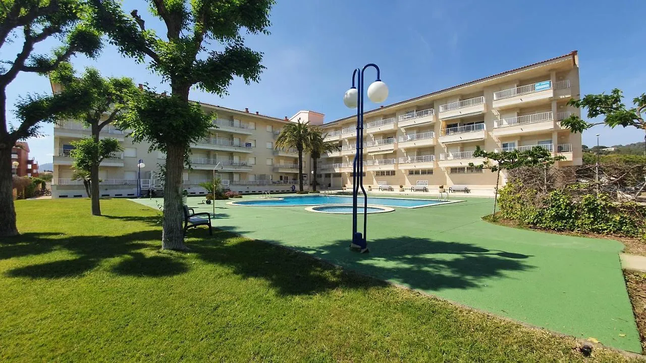 Apartmán Blau Mar B 38 L'Estartit